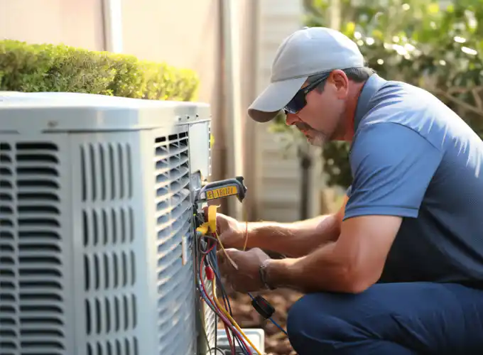 installateur Castricum